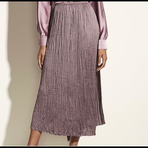 Vince maxi skirt